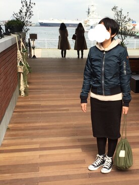 y☺︎︎さんのコーディネート