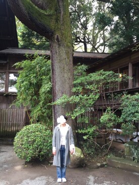 y☺︎︎さんのコーディネート