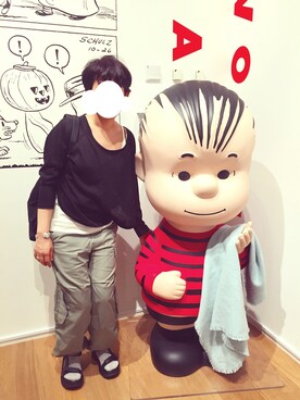 y☺︎︎さんのコーディネート