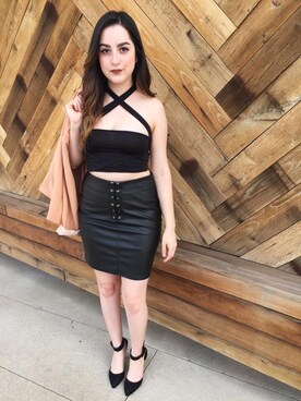 Jackieさんのコーディネート