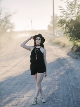 Jackieさんのコーディネート