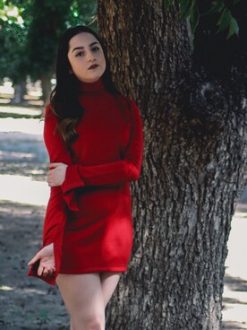 Jackieさんのコーディネート