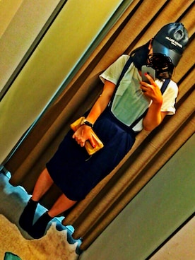 himuさんのコーディネート