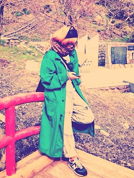 makibisiさんのコーディネート