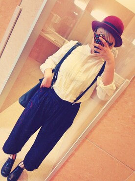 makibisiさんのコーディネート