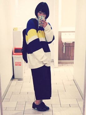 makibisiさんのコーディネート