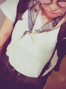 makibisiさんのコーディネート