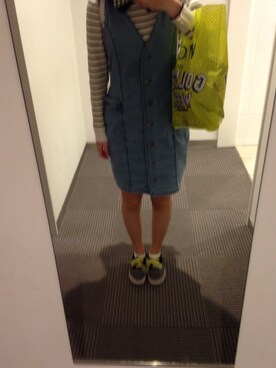 mmoさんのコーディネート