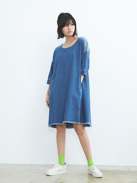 E-WEARさんのコーディネート