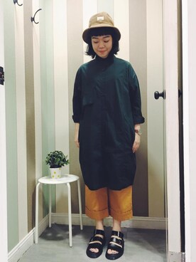 E-WEARさんのコーディネート