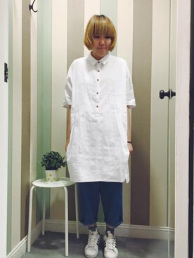 E-WEARさんのコーディネート