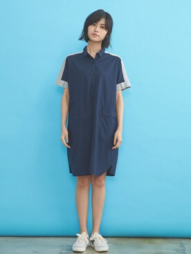 E-WEARさんのコーディネート