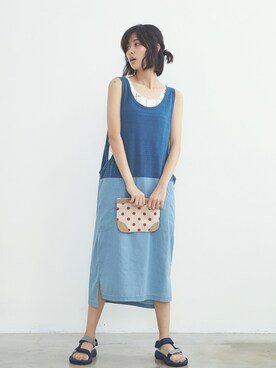 E-WEARさんのコーディネート