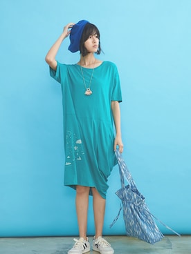 E-WEARさんのコーディネート