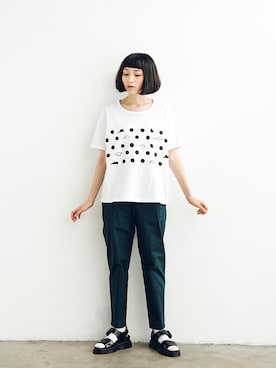 E-WEARさんのコーディネート