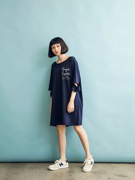 E-WEARさんのコーディネート