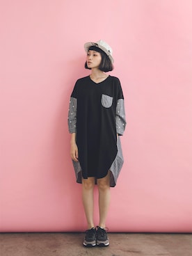 E-WEARさんのコーディネート