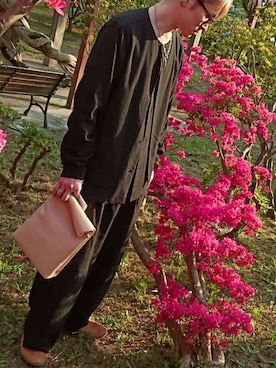 豚カツ～さんのコーディネート