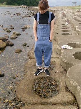 豚カツ～さんのコーディネート