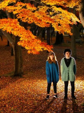 豚カツ～さんのコーディネート