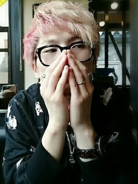 豚カツ～さんのコーディネート