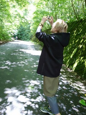 豚カツ～さんのコーディネート