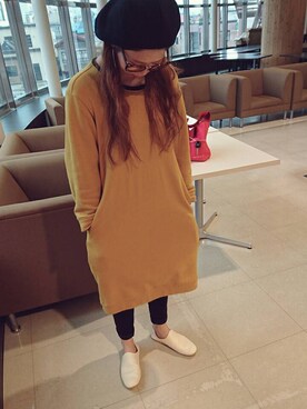 豚カツ～さんのコーディネート