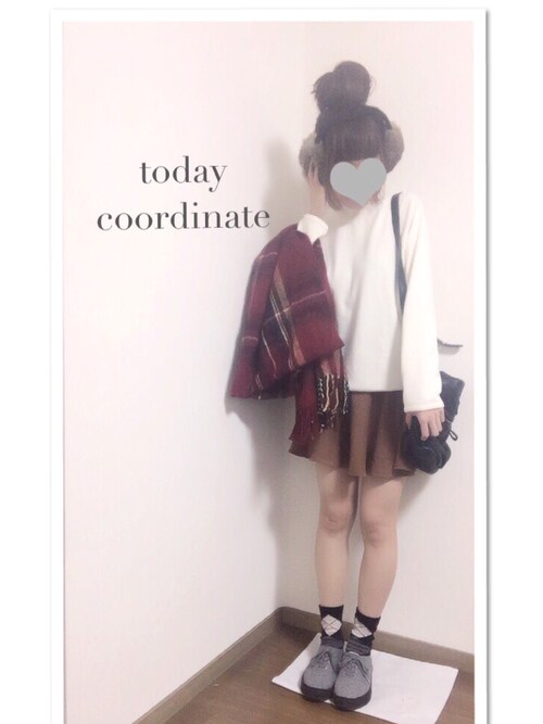 i-waさんのコーディネート