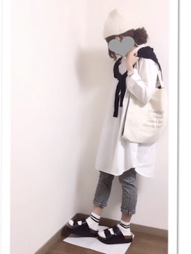 i-waさんのコーディネート