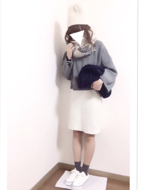 i-waさんのコーディネート