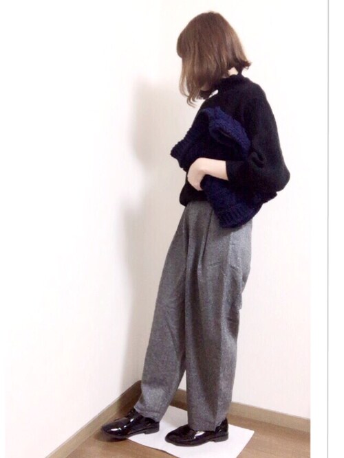 i-waさんのコーディネート