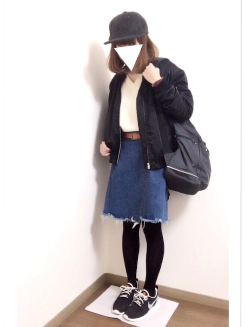 i-waさんのコーディネート