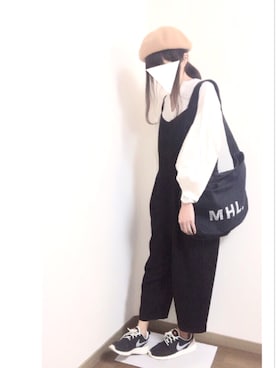 i-waさん(レディース・151cm)の秋コーディネート