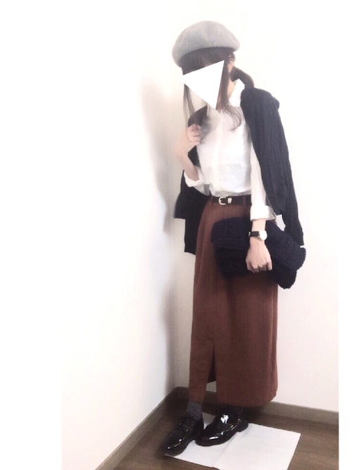 i-waさんのコーディネート