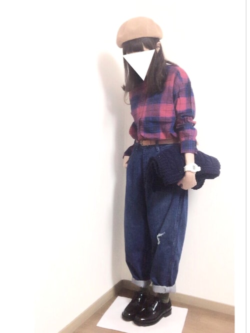 i-waさんのコーディネート