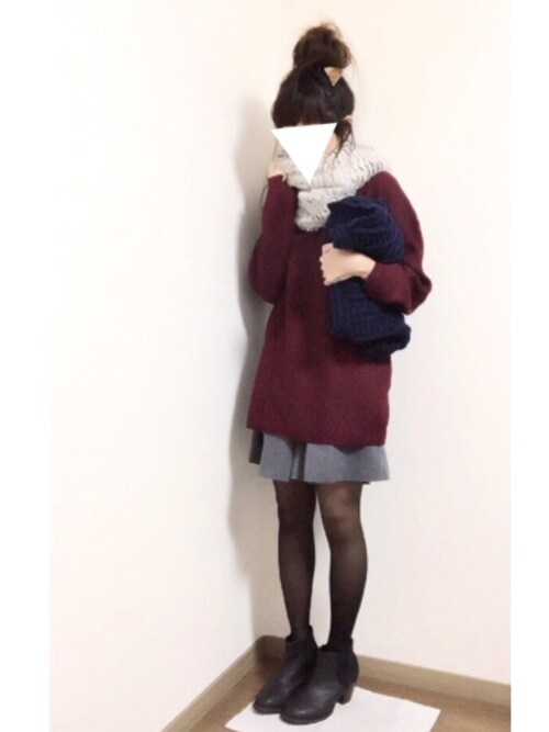 i-waさんのコーディネート