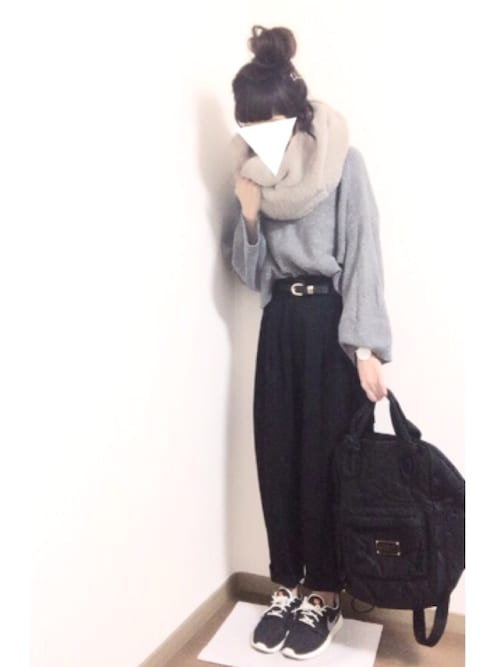 i-waさんのコーディネート