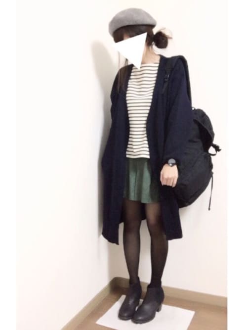 i-waさんのコーディネート