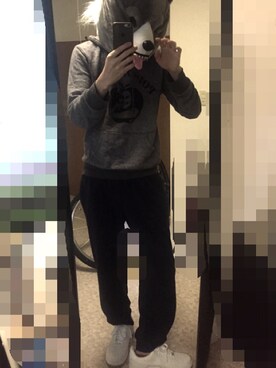 大輔さんのコーディネート