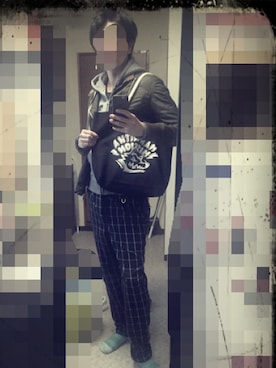 大輔さんのコーディネート