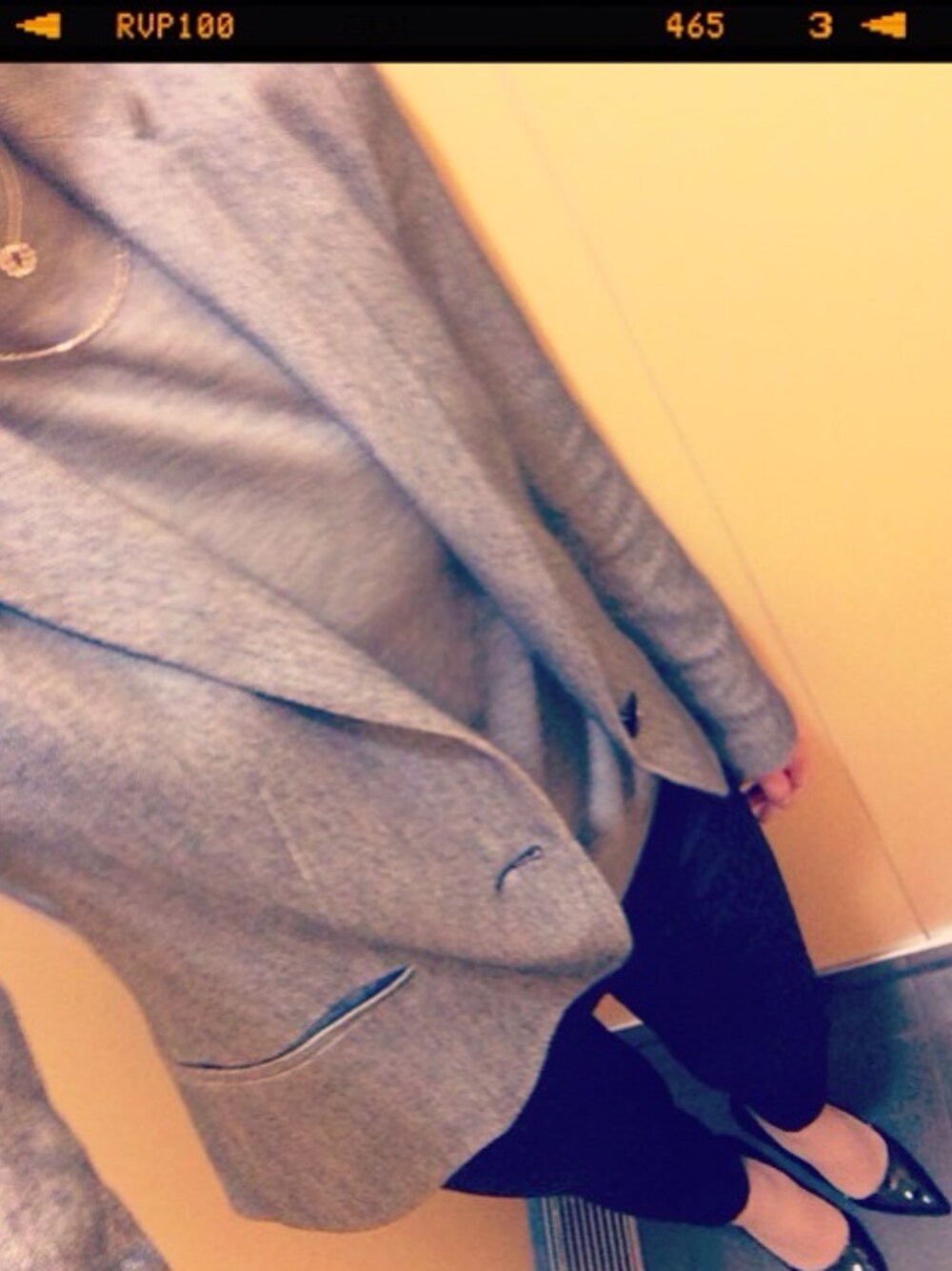 「ZARA、GAP」｜「ZARAのアイテム（テーラードジャケット、その他）」を使った、Mariiiiさん（レディース・154cm）の春コーディネートの1枚目の写真