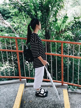 WYMさんのコーディネート