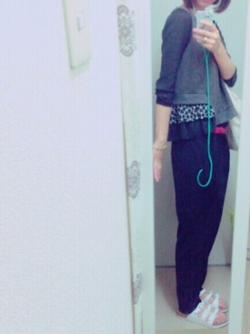 kawakiさんのコーディネート