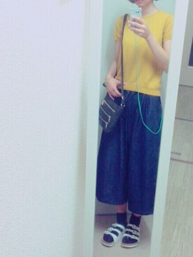 kawakiさんのコーディネート