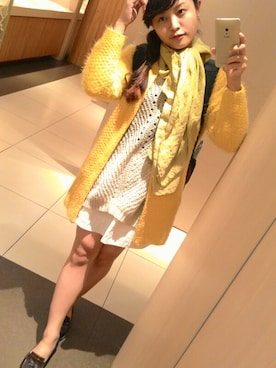 Veronica Changさんのコーディネート