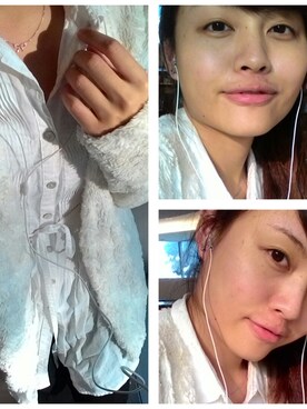 Veronica Changさんのコーディネート