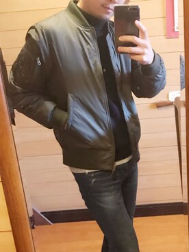 Jiroさんのコーディネート