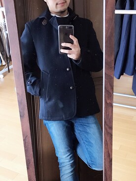 Jiroさんのコーディネート