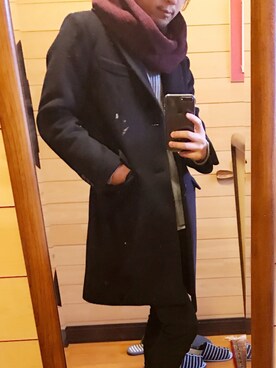 Jiroさんのコーディネート