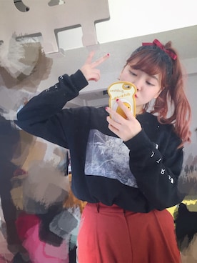 ゆりいいいいさん（レディース・165cm）の春コーディネート